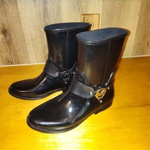 Michael Kors Rain boot.